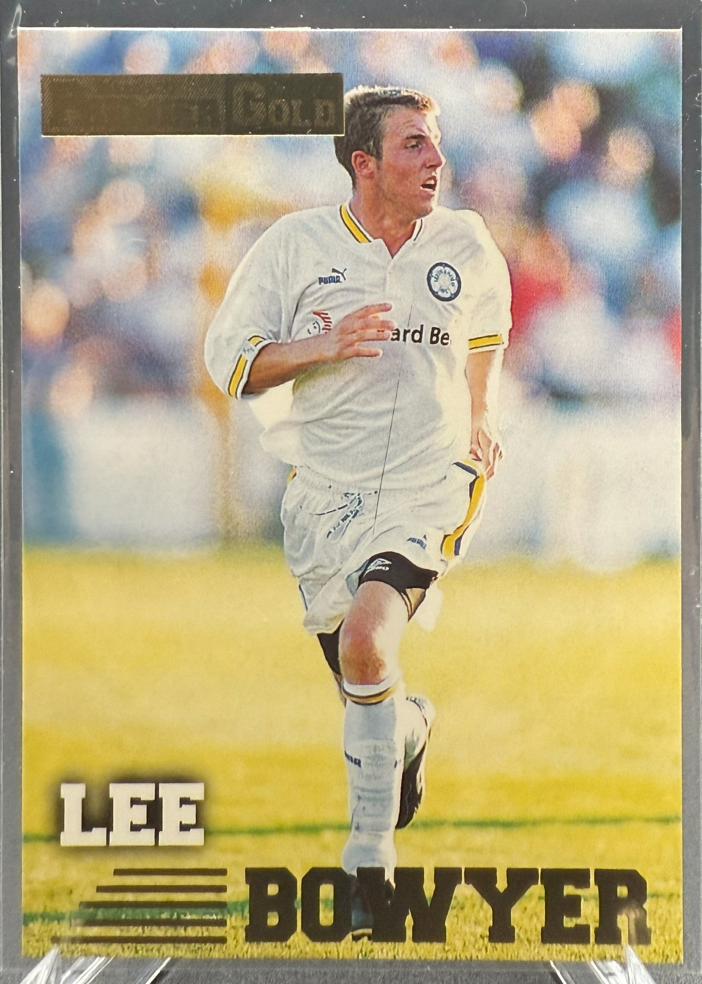 1996-97 Merlin Premier Gold Lee Bowyer #065