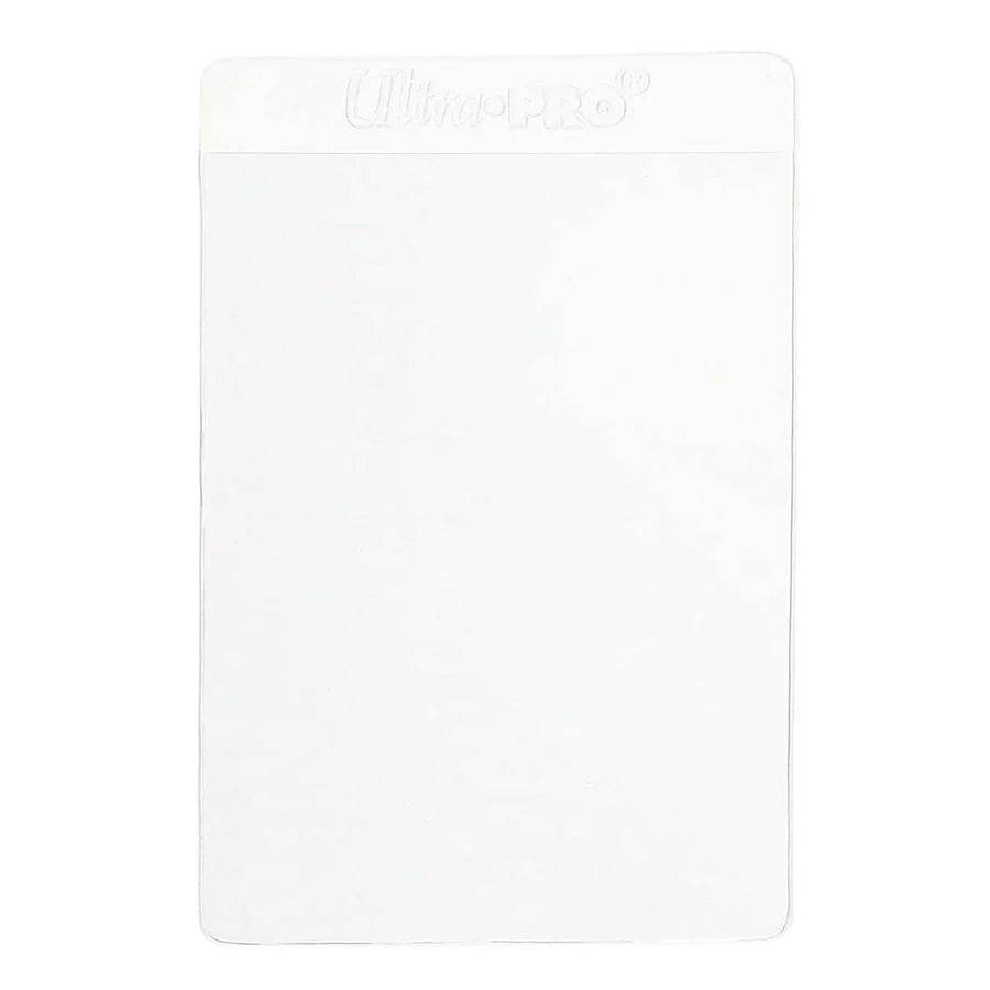 Ultra PRO Semi-Rigid Card Holder