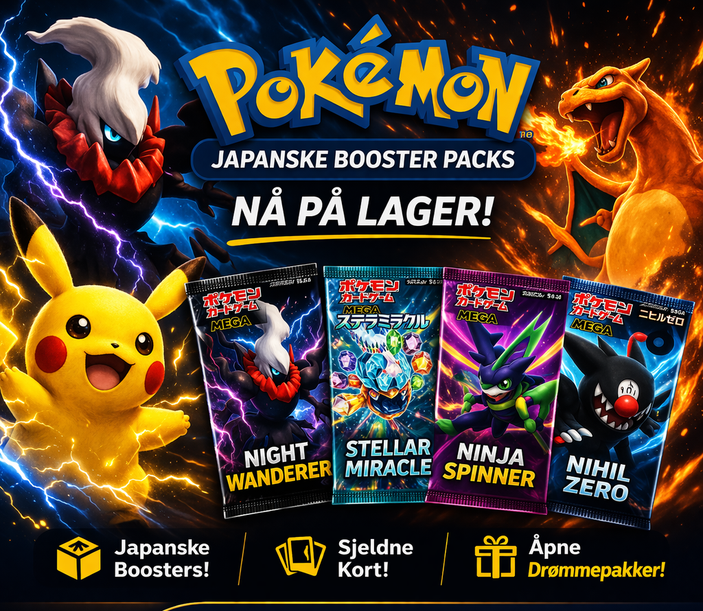 Pokémon