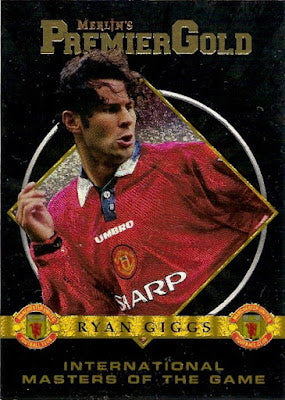 1996-97 Merlin Premier Gold Checklist