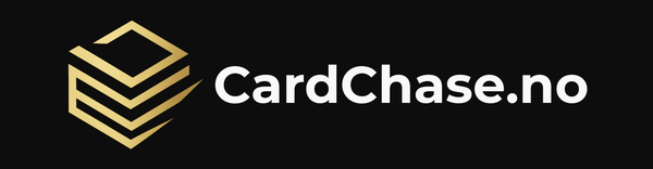 CardChase.no
