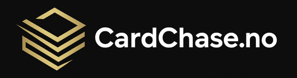 CardChase.no logo primary dark