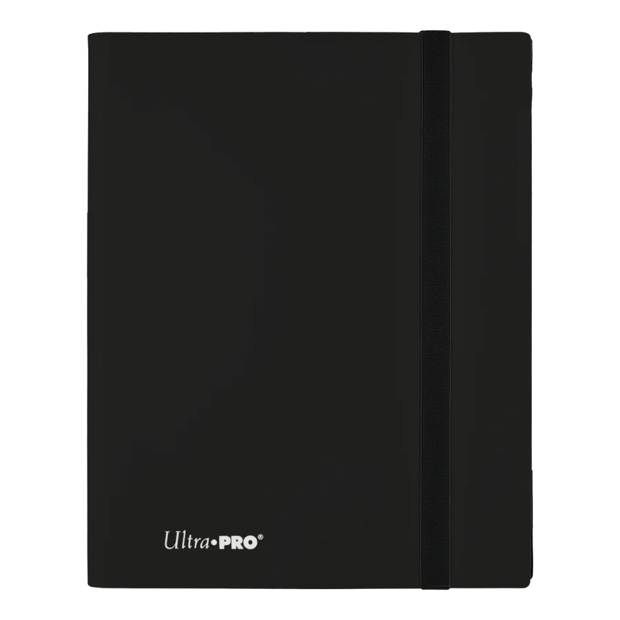 Ultra PRO ECLIPSE 9-Pocket PRO-BINDER