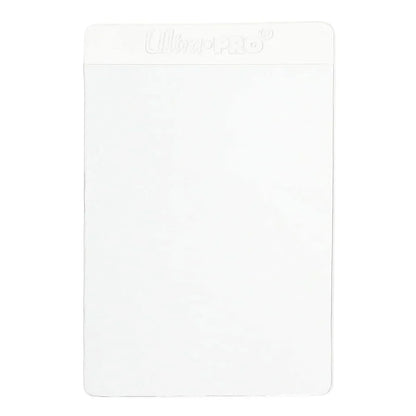 Ultra PRO Semi-Rigid Card Holder