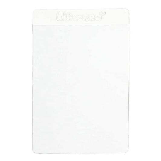 Ultra PRO Semi-Rigid Card Holder