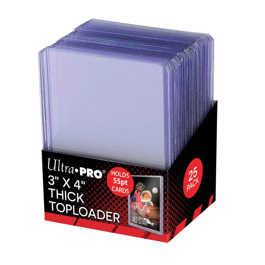 Ultra PRO Toploader 55PT